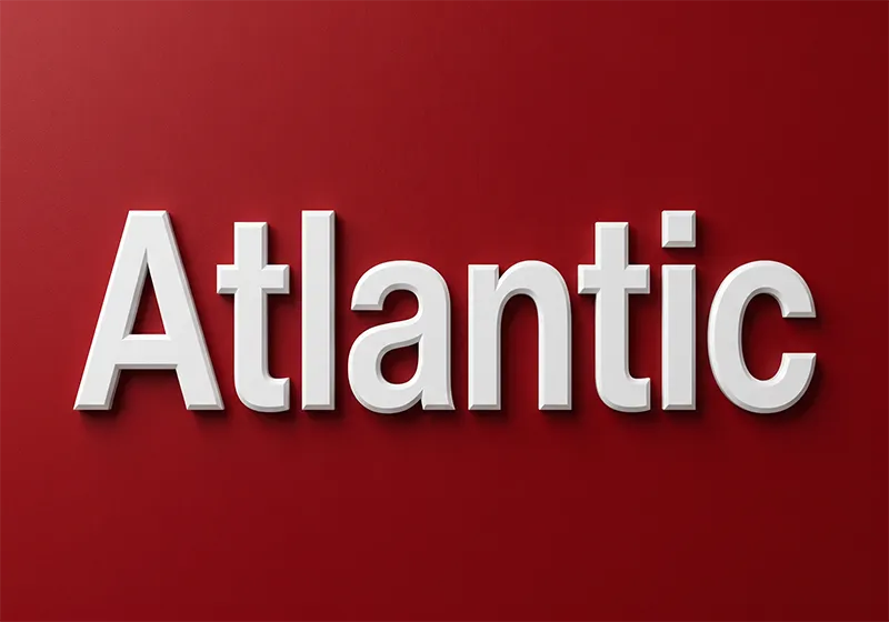 خرید اکانت آتلانتیک (Atlantic) وریفای شده با ۲۵۰ دلار کردیت رایگان