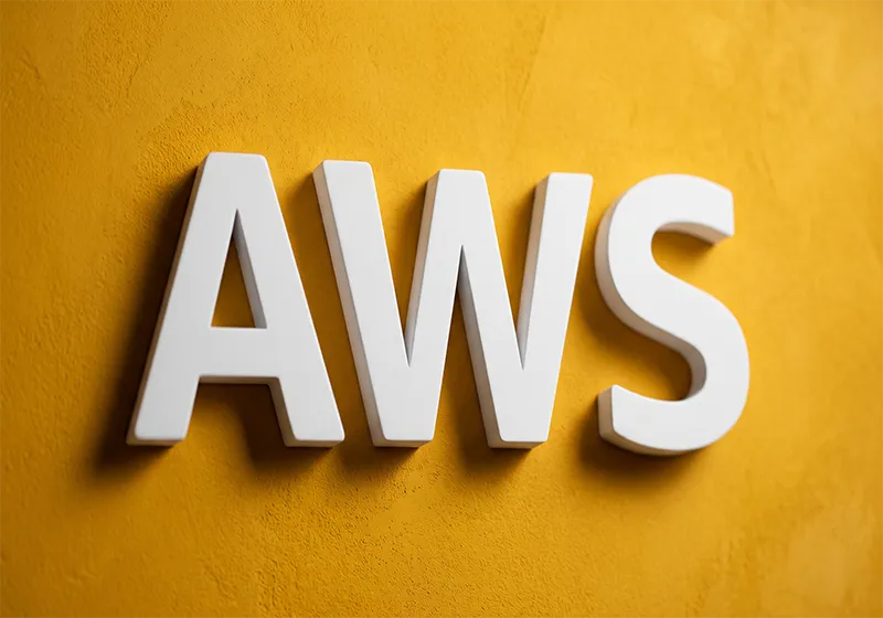 خرید اکانت AWS (آمازون وب سرویس) کاملا وریفای شده با 100 دلار اعتبار اولیه