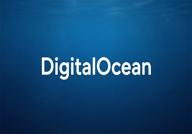 خرید اکانت دیجیتال اوشن DigitalOcean با 205 دلار اعتبار اولیه