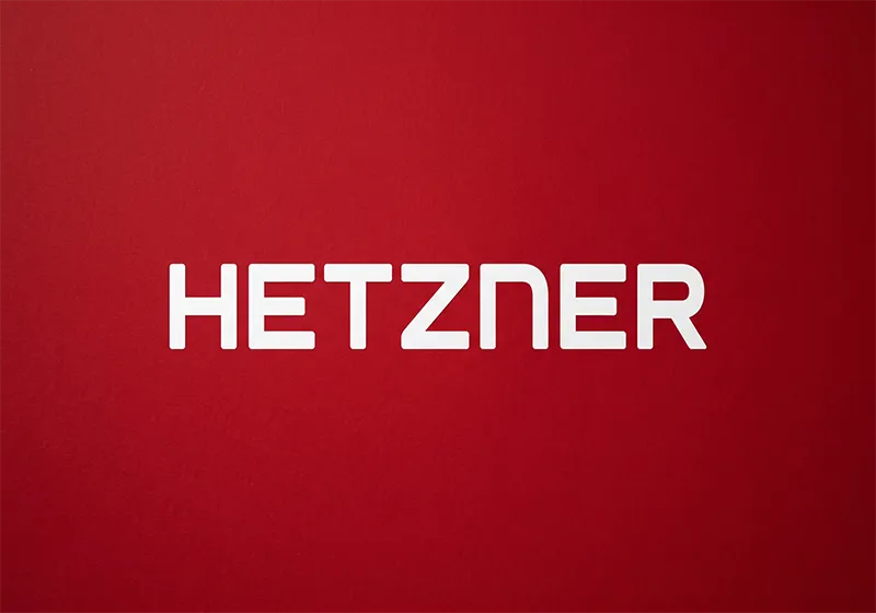 خرید اکانت هتزنر (Hetzner) با وریفای کامل و قانونی