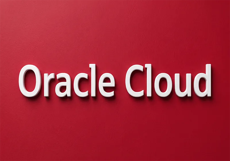 خرید اکانت اوراکل کلود (Oracle Cloud) وریفای شده با ۳۰۰ دلار کردیت رایگان