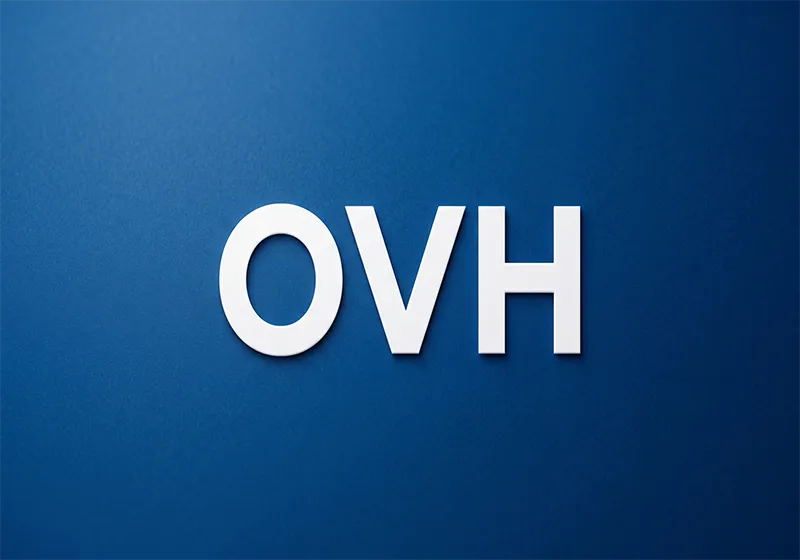 خرید اکانت و پنل ovh با 200 دلار اعتبار اولیه