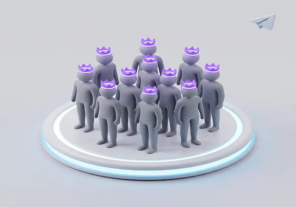 خرید ممبر پرمیوم تلگرام ایرانی و خارجی