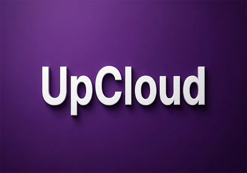 خرید اکانت آپ کلود (UpCloud) وریفای شده با 250 دلار اعتبار هدیه