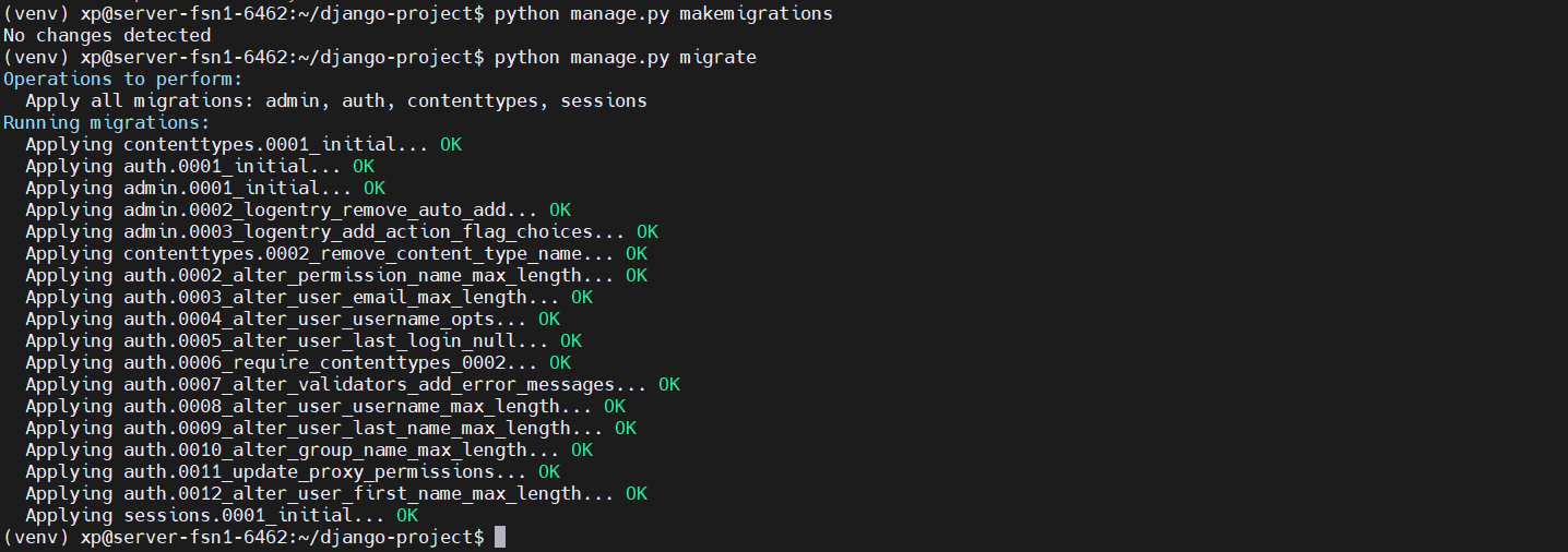 migration کردن migration کردن