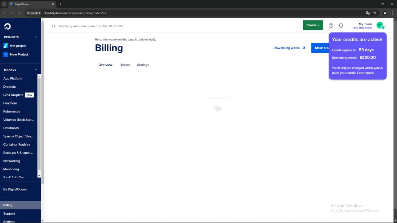 پنل کاربری دیجیتال اوشن پنل کاربری دیجیتال اوشن