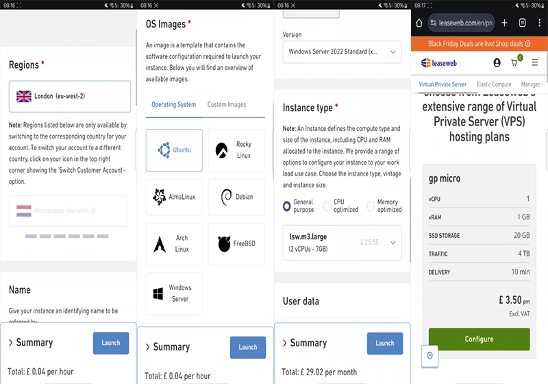 خرید اکانت لیزوب