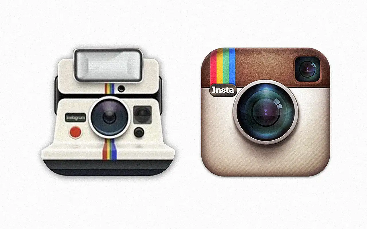 اینستاگرام سال 2010