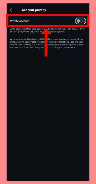 کلیک پرایوت اکانت کلیک پرایوت اکانت