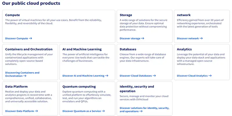 او وی اچ چیست ؟