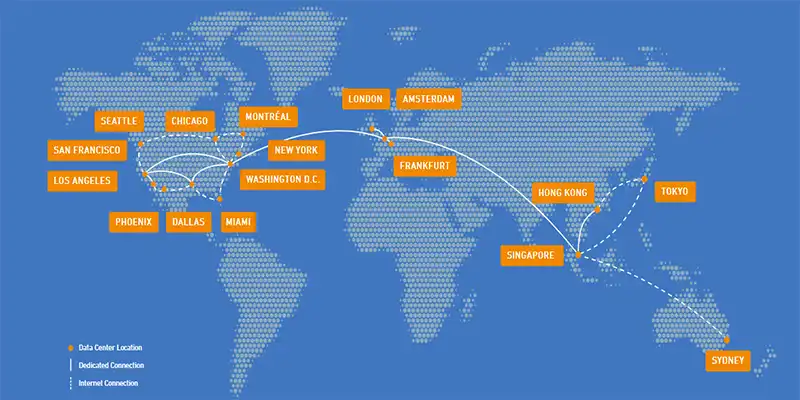 لوکیشن های لیزوب