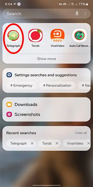 ممبر هیدن چیست ؟