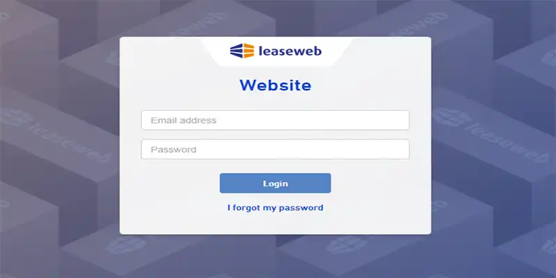leaseweb چیست ؟