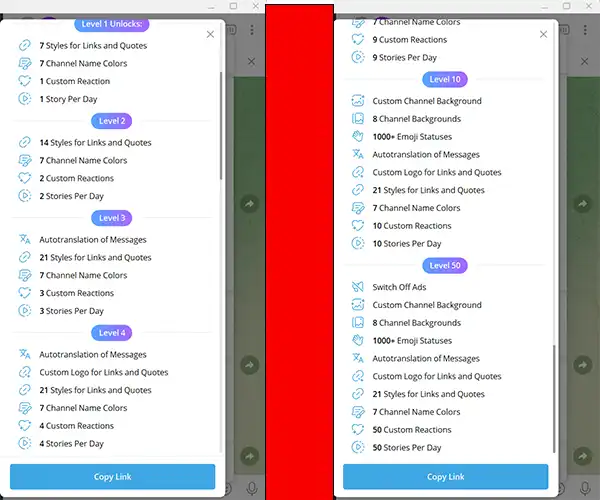 ممبر پرمیوم چیست ؟ ممبر پرمیوم چیست ؟