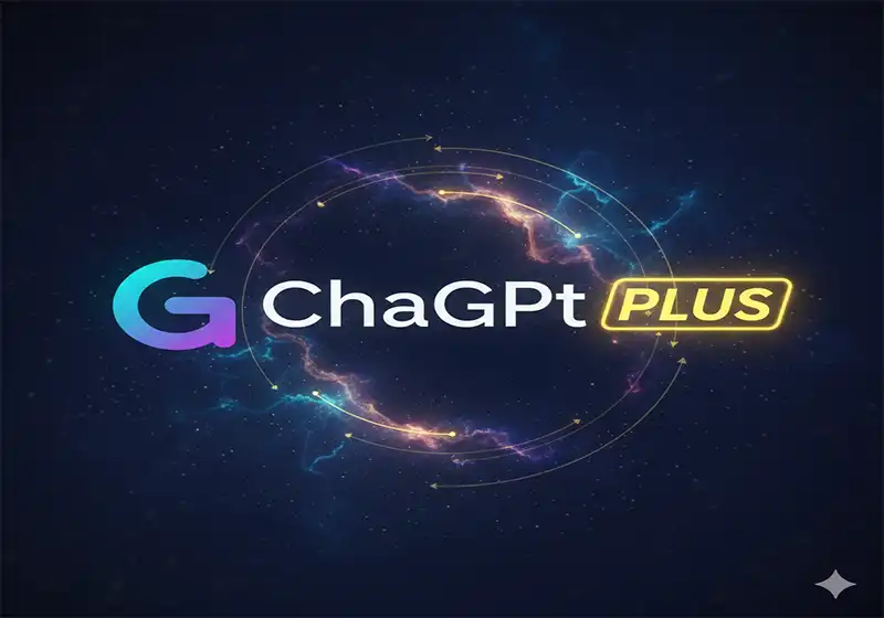 چت جی پی تی پلاس چت جی پی تی پلاس
