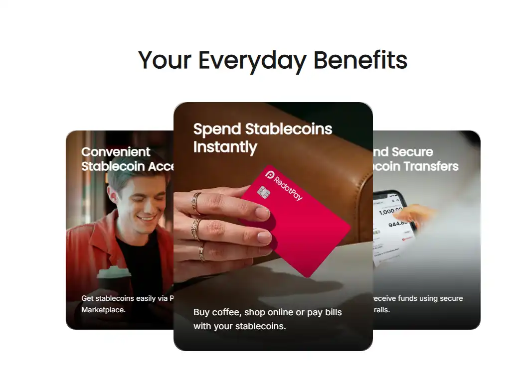 ردوت پی چیست ردوت پی چیست