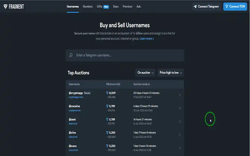 وب سایت فرگمنت وب سایت فرگمنت